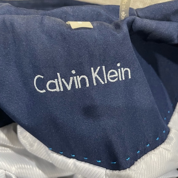 🎉BRAND NEW CALVIN KLIEN JACKET💕 - Picture 3 of 3